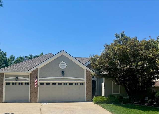 Property at 12748 S Constance St, Olathe, KS 66062, 4 beds, 4.5 baths