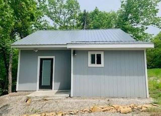 Property at 166 SE Lakeside Dr, Lacygne, KS 66040, 1 bed, 1 bath