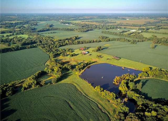 Property at TBD Heritage Farms Lot 1 N/A, Lee's Summit, MO 64086