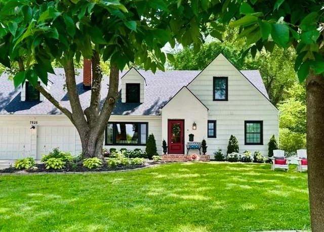 Property at 7525 Fontana St, Prairie Village, KS 66208, 3 beds, 3 baths