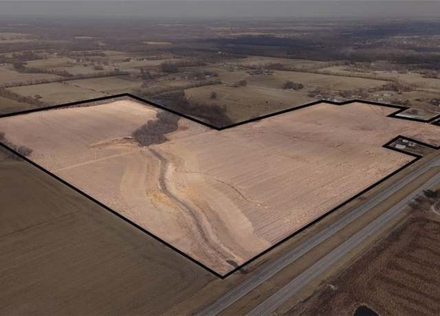 Property at 1200 Rd, Nevada, MO 64772