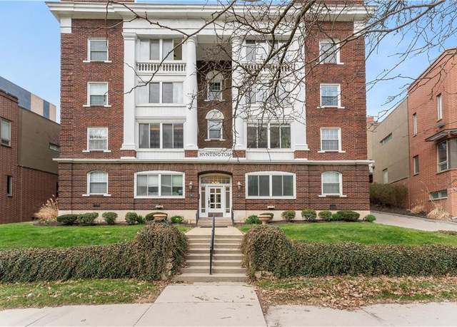 Property at 4508 Mill Creek Pkwy Unit 4S, Kansas City, MO 64111, 2 beds, 2 baths