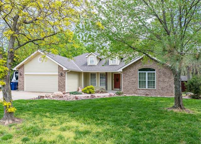 Property at 17930 156th Ter, Basehor, KS 66007, 5 beds, 3 baths