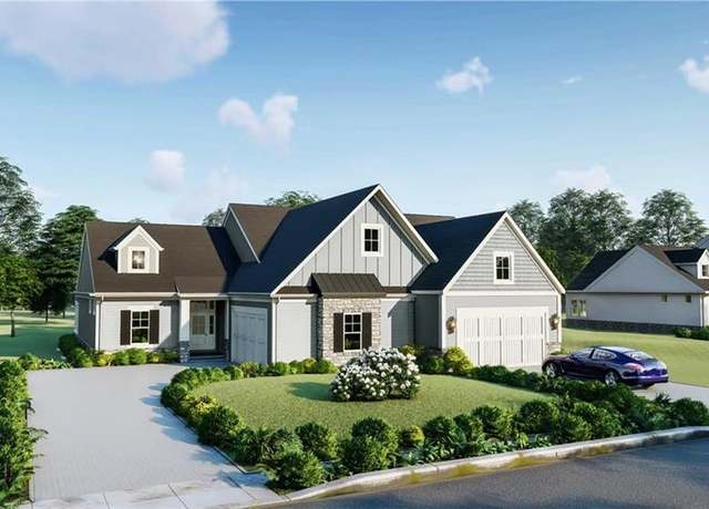 Property at 13415 W 174th Ter, Overland Park, KS 66221, 3 beds, 3 baths