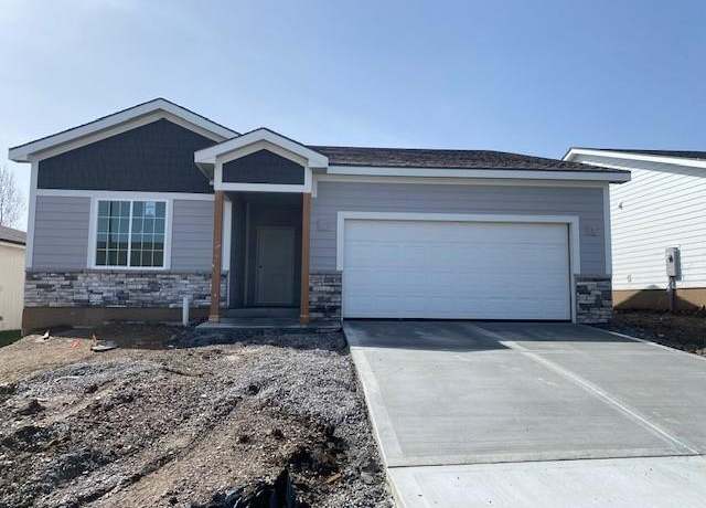 Property at 20909 W 190th Pl, Spring Hill, KS 66083, 3 beds, 2 baths