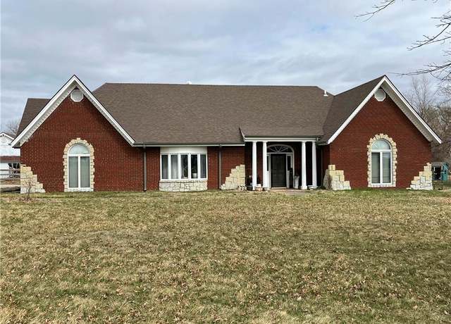 Property at 1406 E 187th St, Belton, MO 64012, 3 beds, 3.5 baths
