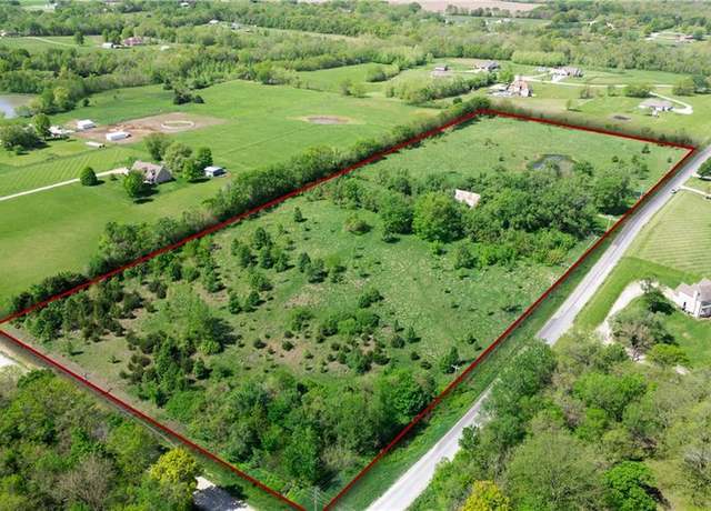 Property at 558 White Rd, Bates City, MO 64011, 3 beds, 1 bath