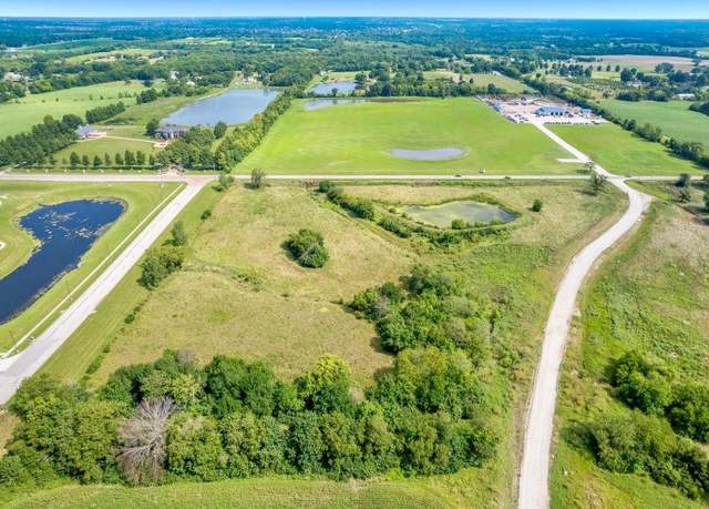 Property at 000TBD Deer Creek Ln, Raymore, MO 64083
