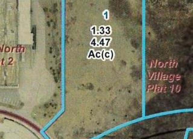 Property at N Pointe Dr, St Joseph, MO 64506