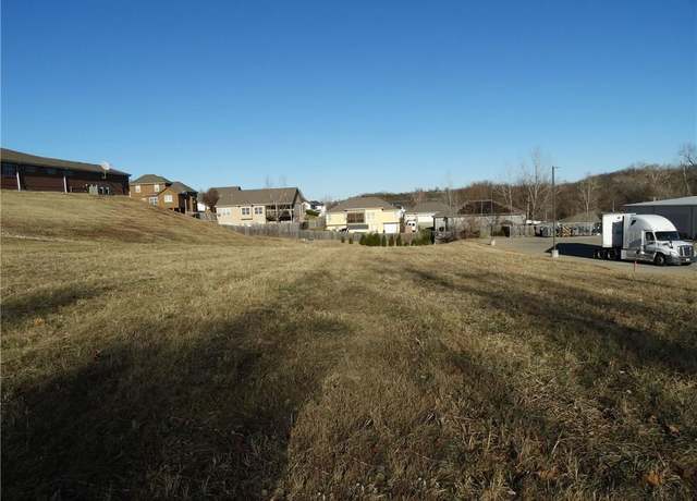 Property at Lot 2-A 45 Hwy, Weston, MO 64098