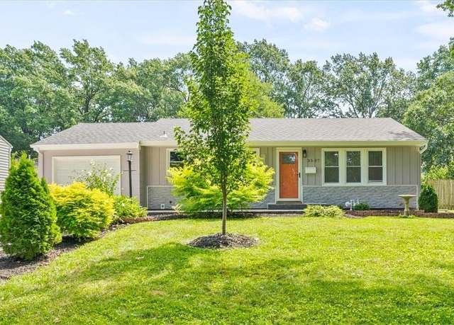 Property at 3507 S Spring St, Independence, MO 64055, 3 beds, 2 baths