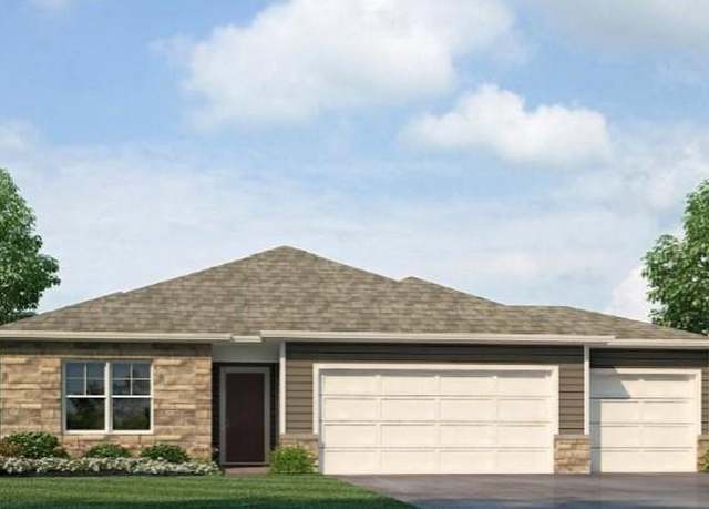 Property at 400 Ella's Way, Liberty, MO 64068, 5 beds, 3 baths