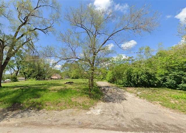 Property at 3112 S 36th St, Kansas City, KS 66106