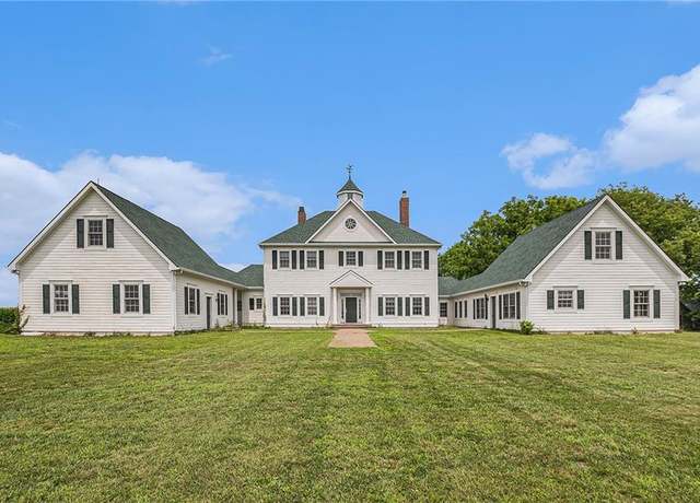 Property at 4480 NW 312th St, Stewartsville, MO 64490, 4 beds, 4 baths