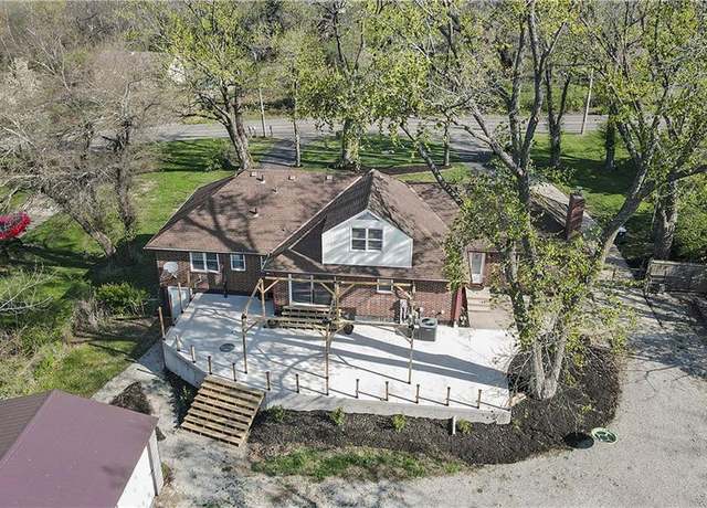 Property at 2105 E 129th St, Kansas City, MO 64146, 4 beds, 2.5 baths
