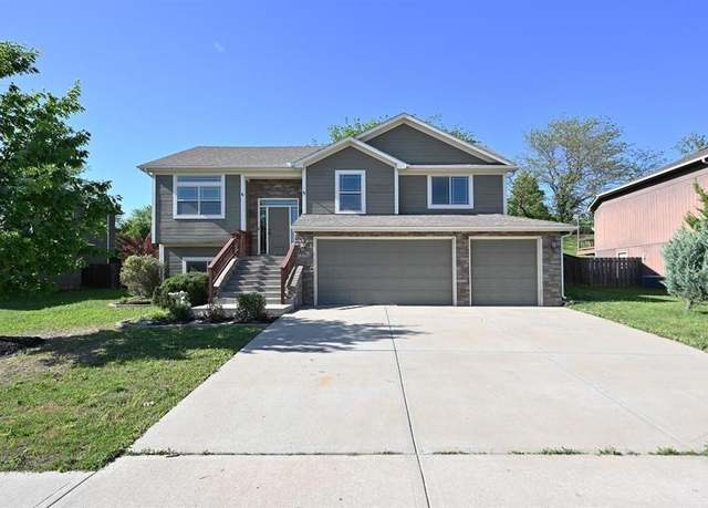 Property at 15790 NW 125th St, Platte City, MO 64079, 5 beds, 3 baths