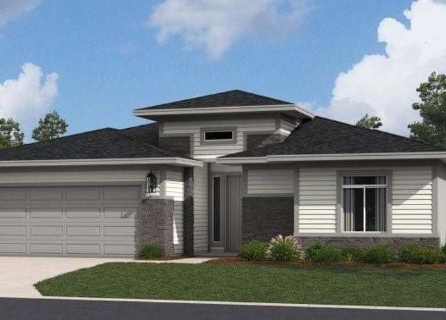 Property at 1806 Halls Creek Ave, Raymore, MO 64083, 4 beds, 3.5 baths