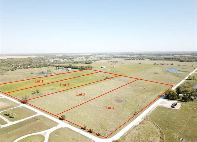 Property at Lot 3 Utah Ter, KS 66092
