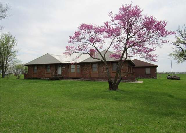 Property at 29512 Old Highway 7 N/A, Garden City, MO 64747, 3 beds, 2 baths