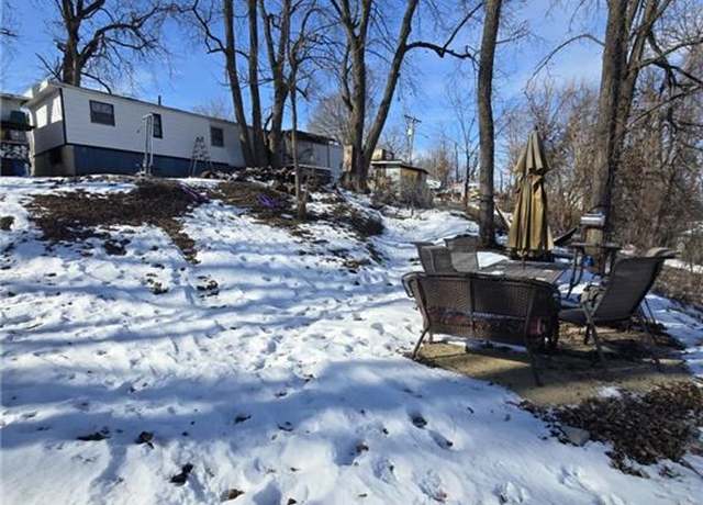 Property at 312 E 3rd St, Wellington, MO 64097, 2 beds, 1.5 baths