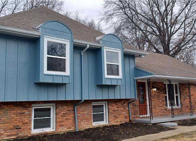 Property at 2843 Benton Blvd, Kansas City, MO 64128, 5 beds, 3 baths