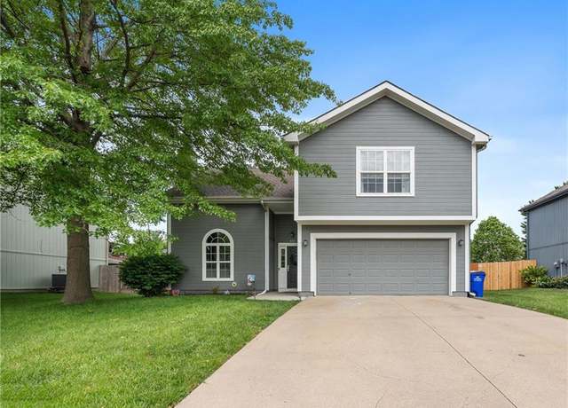 Property at 612 N Winwood St, Gardner, KS 66030, 4 beds, 3 baths