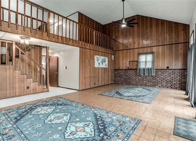 Property at 134 Timber Valley Dr, Linn Valley, KS 66040, 5 beds, 2 baths