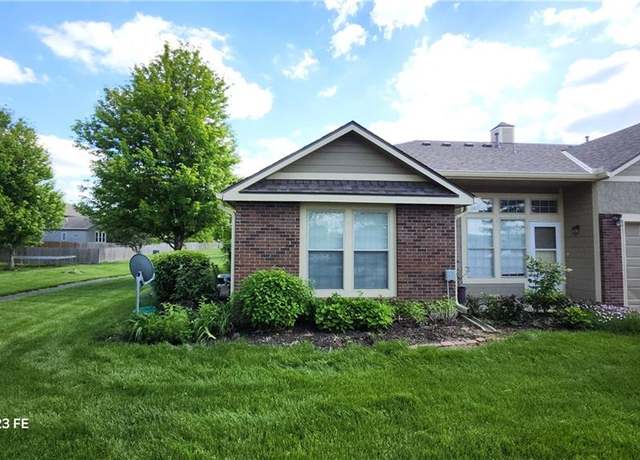 Property at 15561 S Annie St #4203, Olathe, KS 66062, 1 bed, 1.5 baths