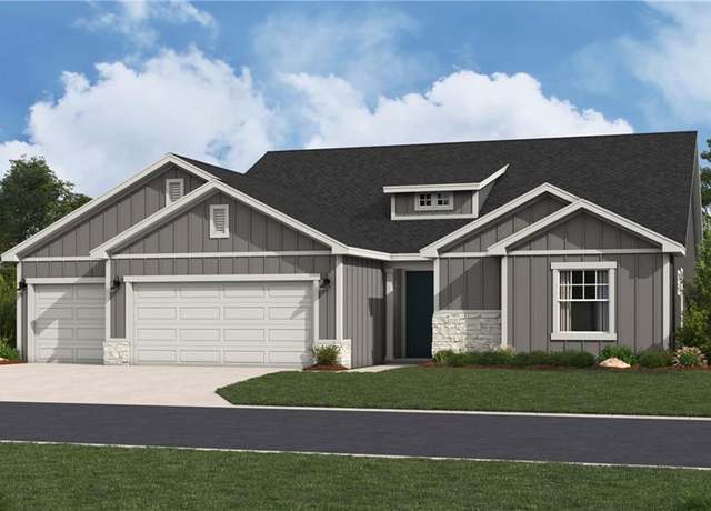 Property at 1591 Grayhawk Dr, Basehor, KS 66007, 5 beds, 3.5 baths