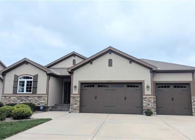 Property at 8018 NE 100th Ter, Kansas City, MO 64157, 4 beds, 3.5 baths