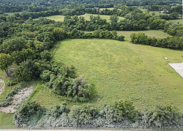 Property at 5 acres Hollingsworth Rd, Tonganoxie, KS 66086