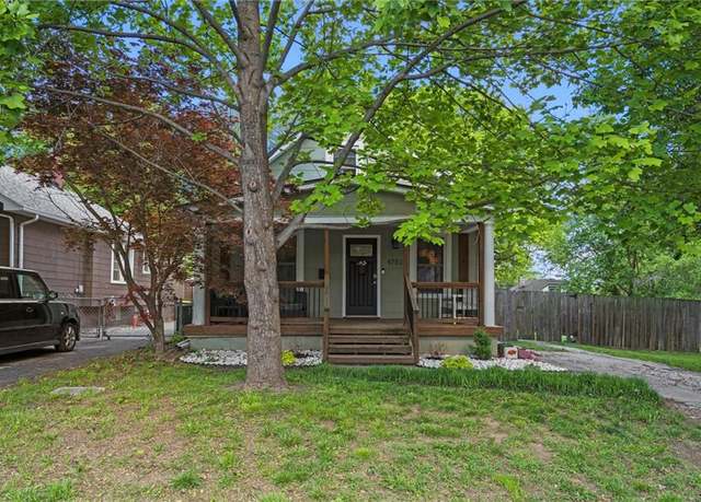 Property at 4751 Canterbury Rd, Mission, KS 66205, 2 beds, 2 baths