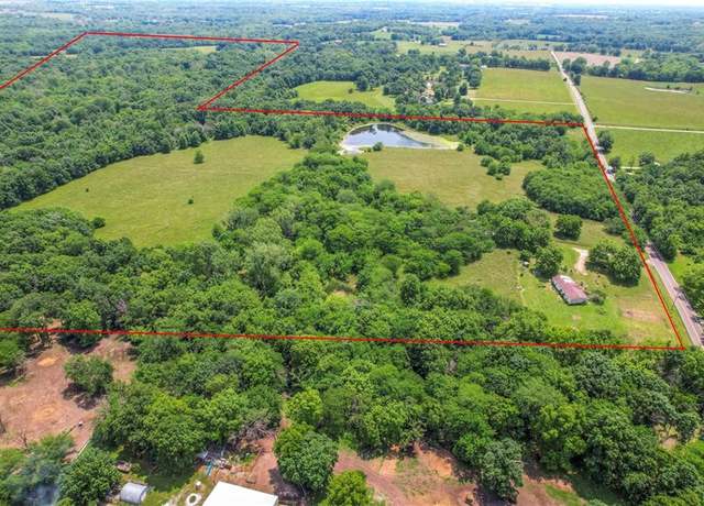 Property at 14913 S Outer Belt Ext, Lone Jack, MO 64070