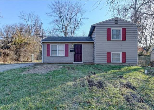 Property at 7725 E 51st St, Kansas City, MO 64129, 3 beds, 1 bath
