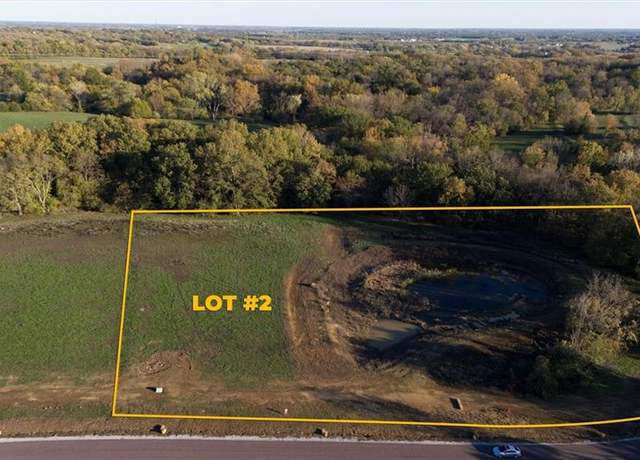 Property at Lot 2 Travis Way, Harrisonville, MO 64701