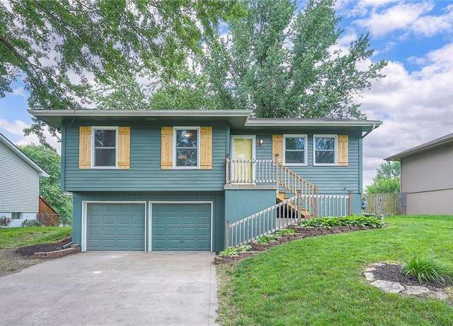 Property at 2009 Karlton Way, Excelsior Springs, MO 64024, 3 beds, 2.5 baths