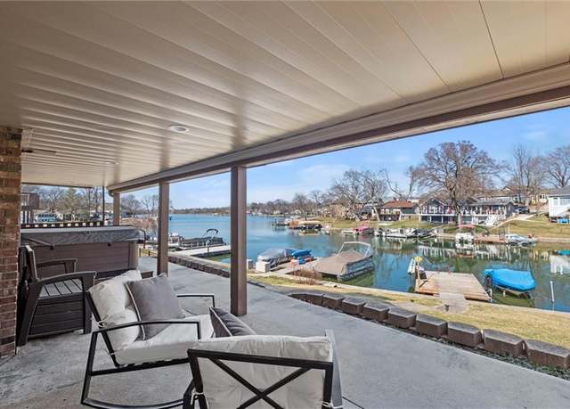 Property at 82 Anchor Dr, Lake Tapawingo, MO 64015, 4 beds, 2.5 baths
