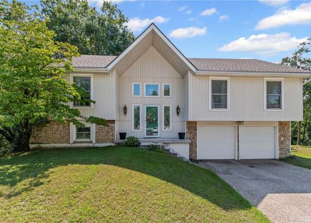 Property at 3016 NW 83rd Ter, Kansas City, MO 64151, 4 beds, 2 baths