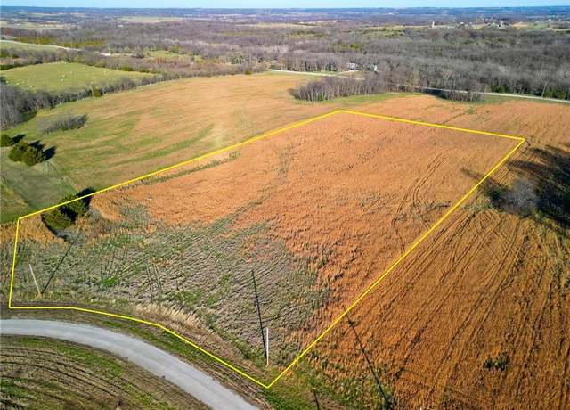 Property at Lot 9 Ackerland Rd, Mclouth, KS 66054