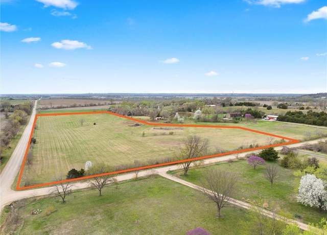 Property at 1495 N 2100 Rd, Lawrence, KS 66044