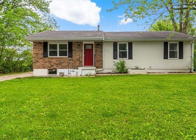 Property at 19513 E 5th Terrace Ct N, Independence, MO 64056, 3 beds, 1.5 baths