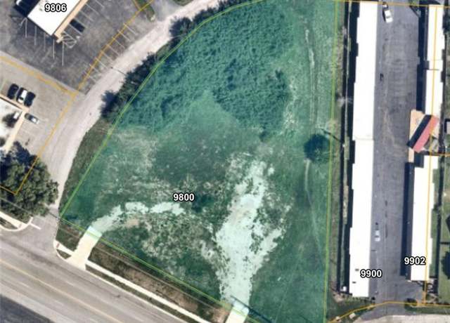 Property at 9800 E Us-40 Hwy, Independence, MO 64055