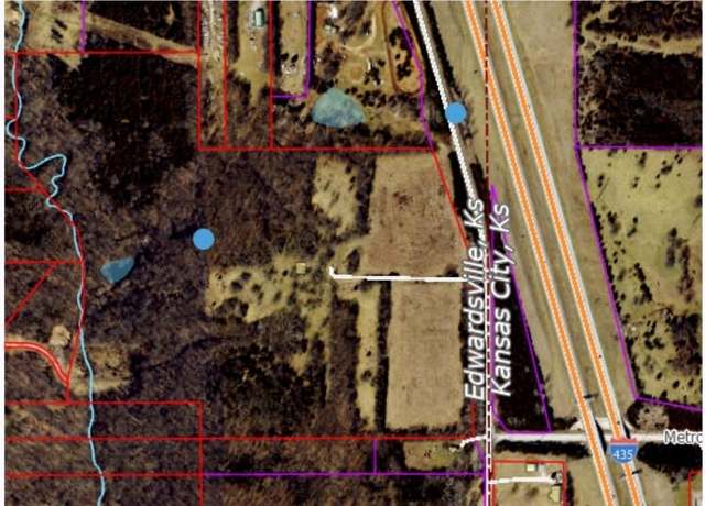 Property at 1300 S 94th St, Edwardsville, KS 66111