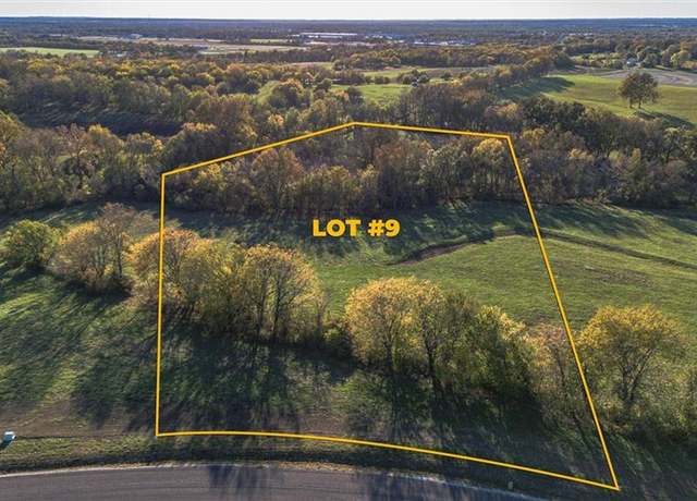 Property at Lot 9 Travis Way, Harrisonville, MO 64701