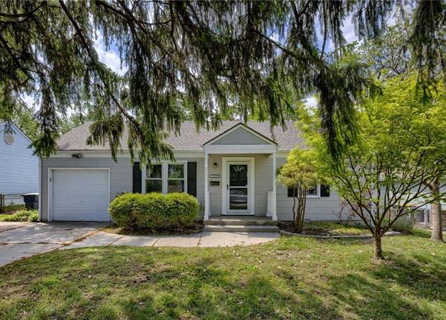 Property at 3711 NE 53rd Ter, Kansas City, MO 64119, 2 beds, 1 bath