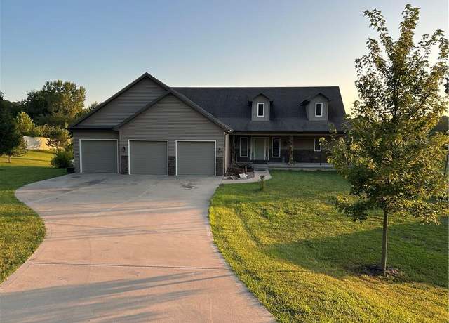 Property at 6645 NW State RT 92 Hwy, Smithville, MO 64089, 1 bed, 1.5 baths