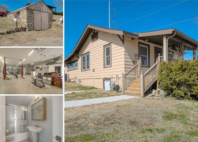 Property at 924 N Park Ave, Independence, MO 64050, 2 beds, 2 baths