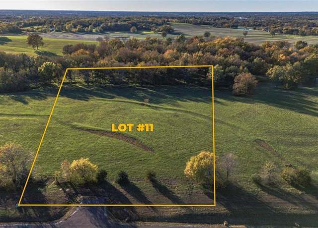 Property at Lot 11 Travis Way, Harrisonville, MO 64701