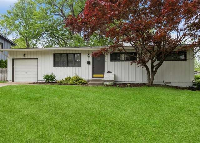 Property at 7939 Falmouth St, Prairie Village, KS 66208, 3 beds, 1 bath