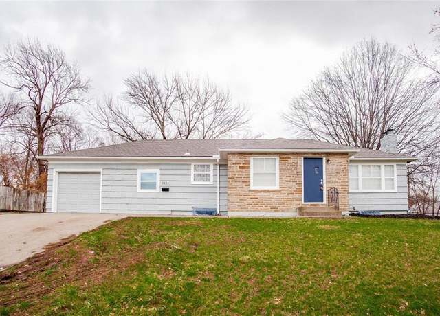 Property at 3823 S Sterling Ave, Independence, MO 64052, 3 beds, 1.5 baths